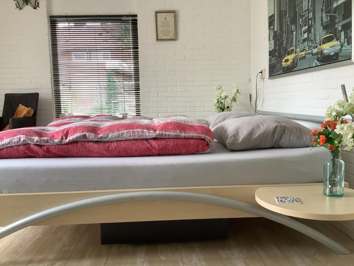 Dekker Apartment ไนจ์เวอร์ดาล ภายนอก รูปภาพ