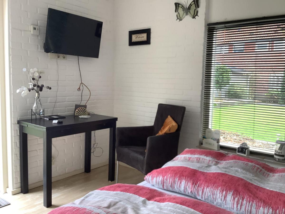 Dekker Apartment ไนจ์เวอร์ดาล ภายนอก รูปภาพ