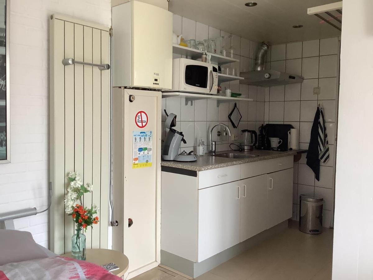 Dekker Apartment ไนจ์เวอร์ดาล ภายนอก รูปภาพ