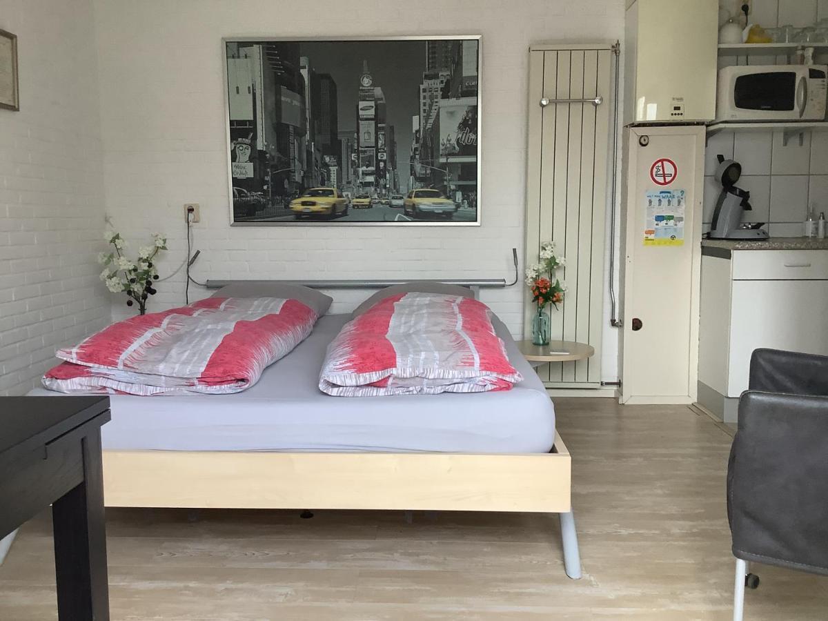 Dekker Apartment ไนจ์เวอร์ดาล ภายนอก รูปภาพ