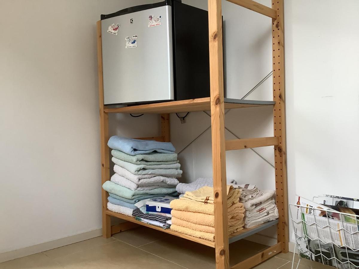Dekker Apartment ไนจ์เวอร์ดาล ภายนอก รูปภาพ